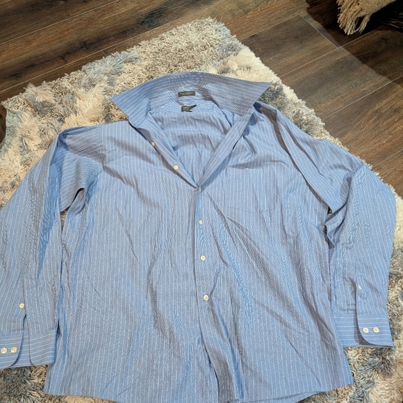 Men's button down - Picture 3 of 4